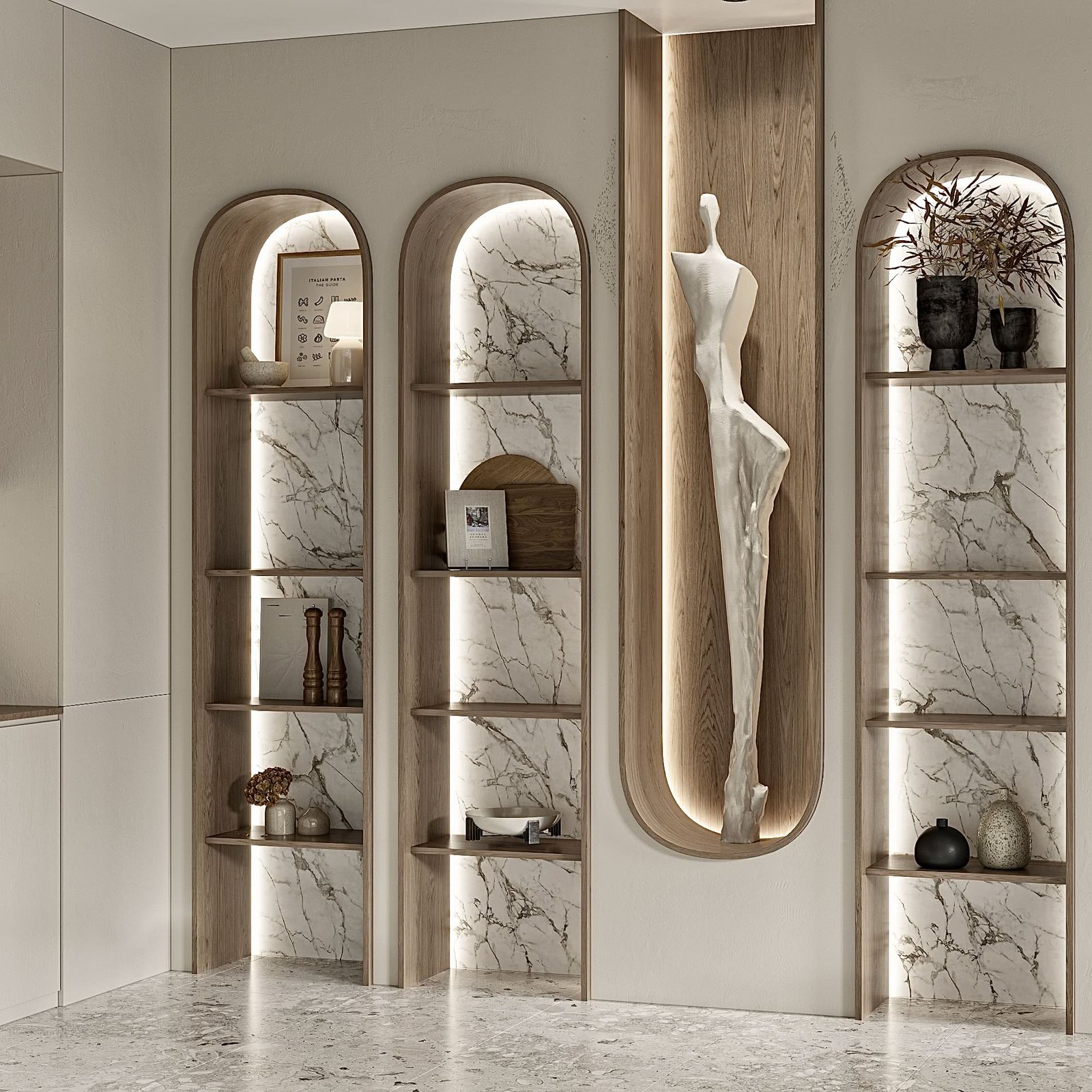 Alex West Alexandria - Image 3